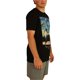 thumbnail image 2 of Elevenparis Mens Renaissance Graphic T-Shirt black 2XL, 2 of 5