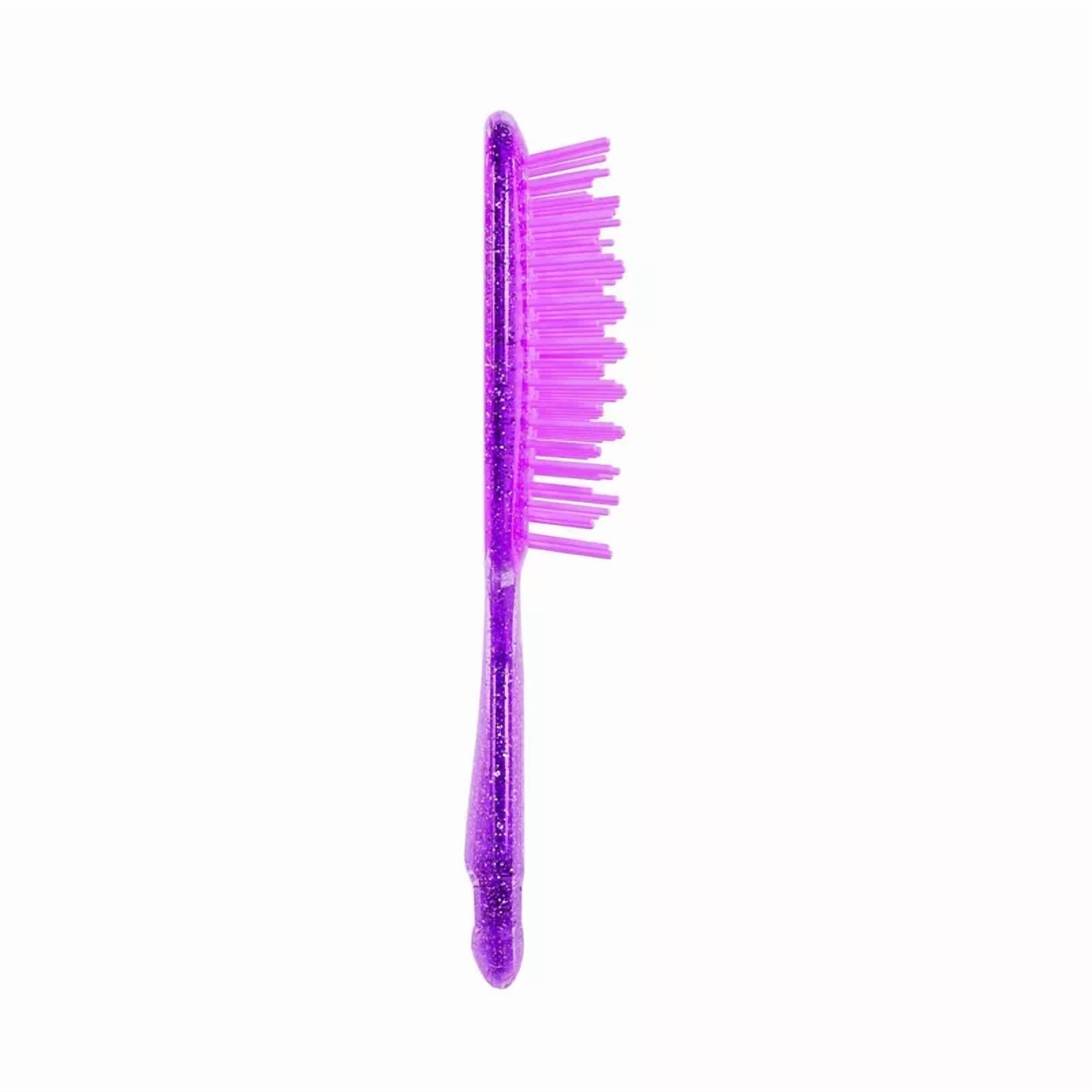 Hair Brush Great on Wet and Dry hair