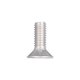 thumbnail image 2 of Tornillo Irfora DIN7991 304 Tornillos Allen Tornillos hexagonales de acero inoxidable Tornillo hexagonal M6 * 16 Irfora Tornillo, 2 of 7