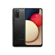 thumbnail image 1 of Smartphone Samsung A02S 4Gb RAM 64Gb Negro Desbloqueado, 1 of 2