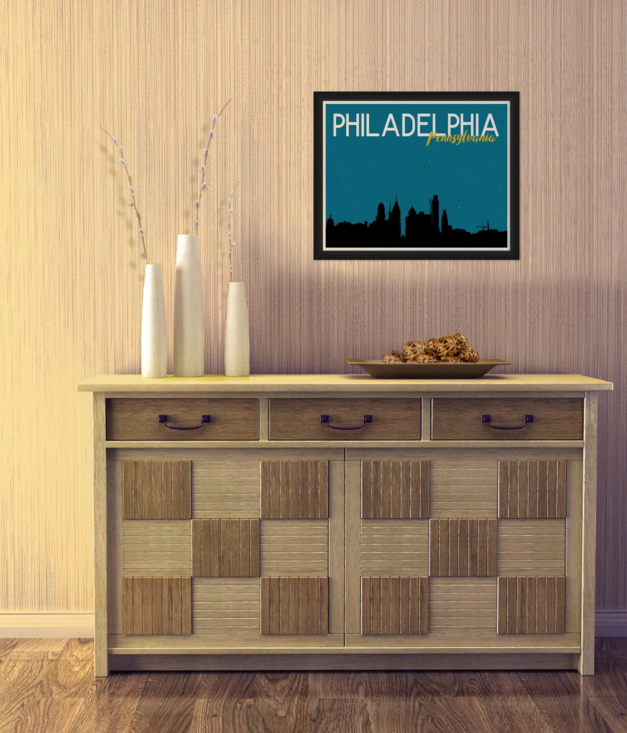 Philadelphia