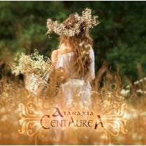 Ataraxia - Centaurea - Music & Performance - CD