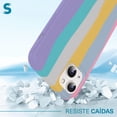 thumbnail image 3 of Funda de Protección para iPhone 13 / 13 Pro / 13 Pro Max - Sovico - Silicón Arcoíris, 3 of 6