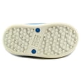thumbnail image 4 of Butler Emperor Toddler  Round Toe Synthetic Blue Rain Boot, 4 of 5