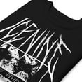 thumbnail image 2 of Ice Nine Kills Devil's Eyes Jumbo Print Unisex Sweatshirt - Black - 2XL, 2 of 5