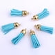 thumbnail image 2 of Conjunto de 100 piezas llavero borla Sonducket oro rosa, 2 of 6