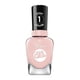 thumbnail image 1 of Sally Hansen Miracle Gel Once Chiffon a Time Fórmula similar a un gel de larga duración No necesita lámpara UV Esmalte de uñas rosa, 1 of 8