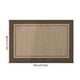 thumbnail image 3 of Tapete de Diatomita - Alfombra de baño absorbente de 40x60cm con respaldo antideslizante, microfibra de secado rápido, diseño degradado multicolor, 3 of 6