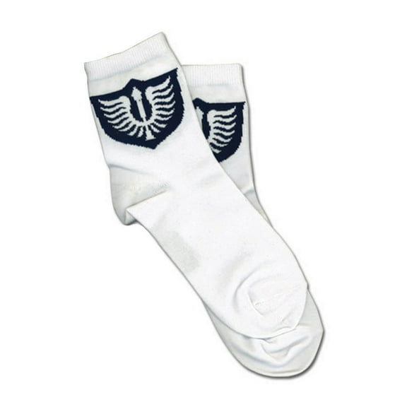 Berserk Band Of The Hawk Emblem Socks