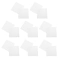 thumbnail image 5 of 50 hojas French Manicure Strips Nail Polish Pegatinas Poly Gel Nail Art Pegatinas, 5 of 5