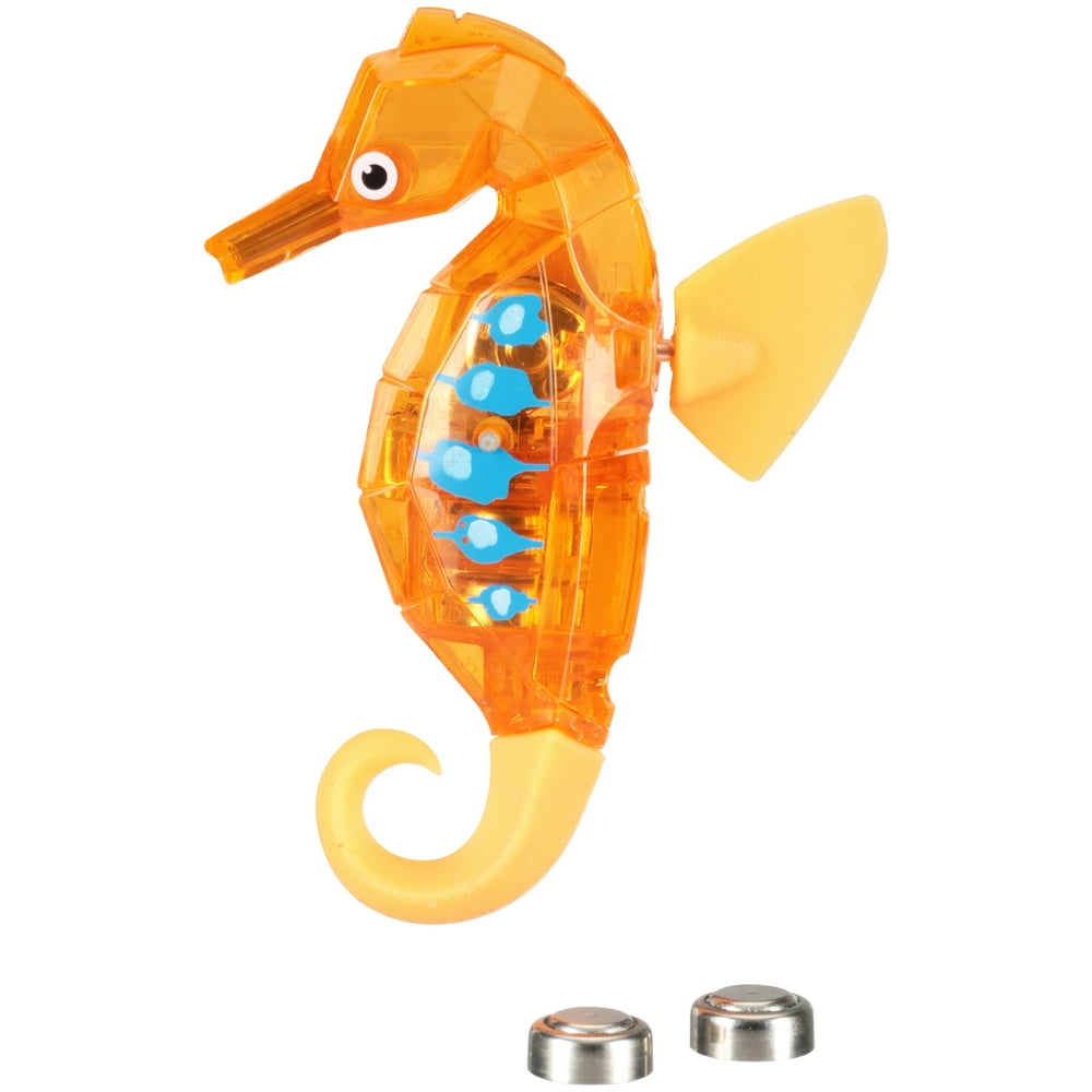 HexBug® AquaBot? Seahorse?