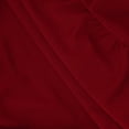 thumbnail image 6 of Amzcrzy Tankini Swimsuits for Women Solid Color Deep U Neck Two Piece Swimsuit with Built In Bra Adjustable Straps Top and Shorts with Pockets Modest Bathing Suit 2026 Wine M, 6 of 7