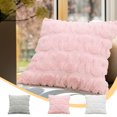 thumbnail image 1 of Housse de coussin lapin de Pâques pour salon,canapé,lit,PENDANE,Gray, 1 of 9