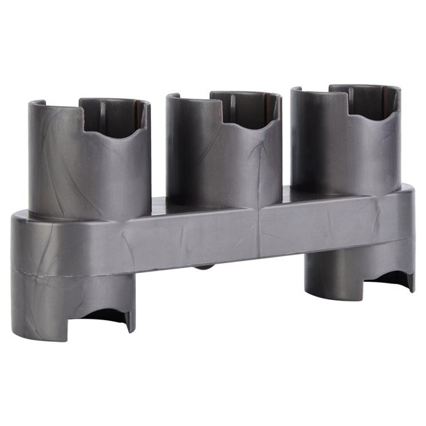 Mgaxyff Accessory Holder for Dyson V7 V8 V10 Vacuum Cleaner Attachment