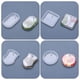 thumbnail image 2 of 12 moldes de resina de silicona y epoxi para hacer dijes., 2 of 8