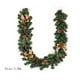 thumbnail image 4 of ShinYu Farol Navideño de Ratán de 1,8 Metros para Decoración de Ventanas y Puertas de Hoteles., 4 of 7