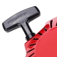 thumbnail image 4 of Backlash Starter Kit Suitable For Honda Engine Replacement 28400-Z0D-V02ZA, 4 of 7