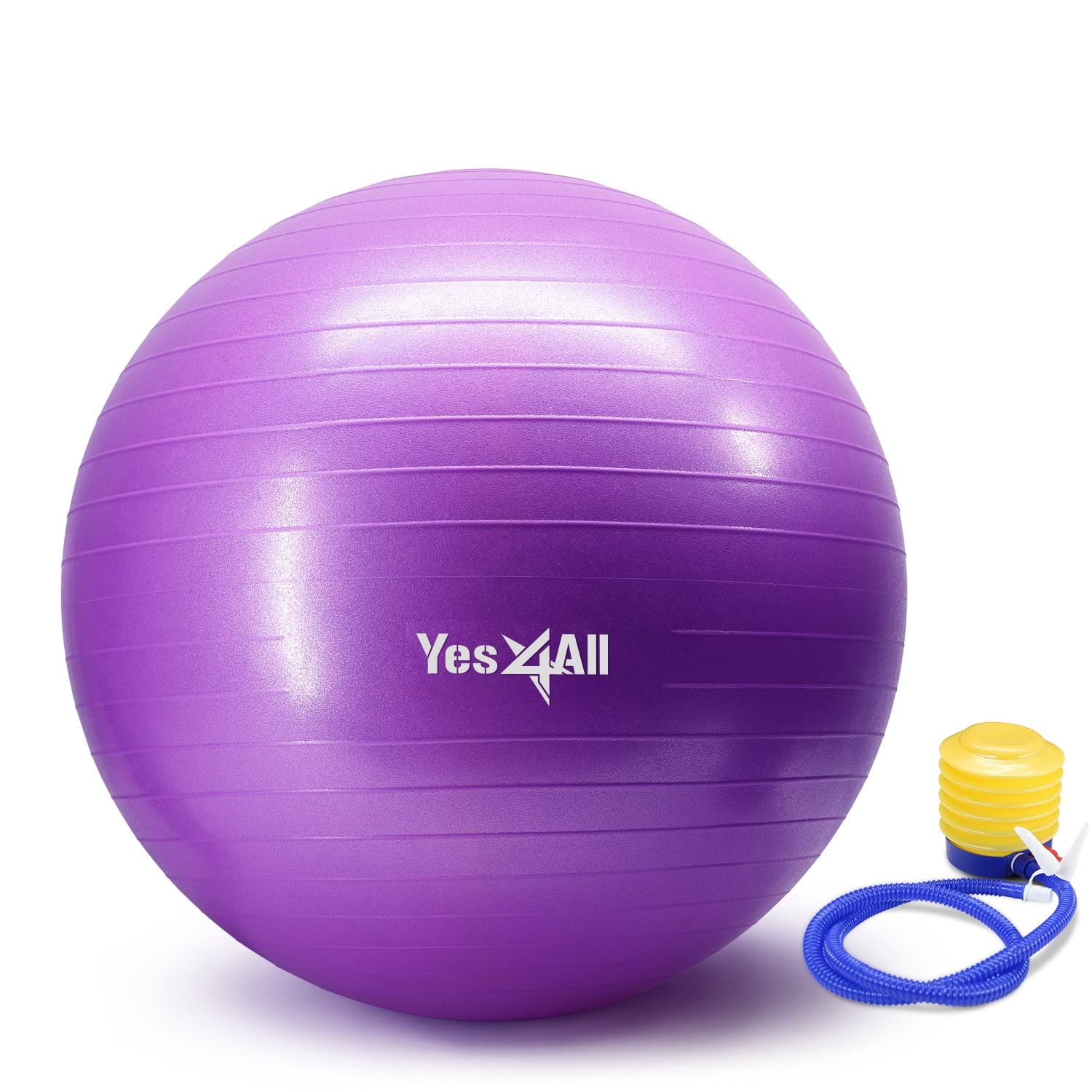 small balance ball
