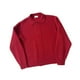 thumbnail image 5 of Suéter tipo cárdigan para hombre con botones hacia abajo para otoño e invierno, suéter corto de punto tipo cárdigan SG, 5 of 8