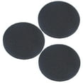 thumbnail image 6 of TropicAqua Replacement Aquarium Carbon Foam Filter Pads Sponge Suitable for FX4 FX5 FX6 (Pack of 4), 6 of 6