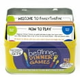 Original Dinner Games Family Game for Dinnertime or anytime - Walmart.com