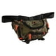 thumbnail image 3 of Riñonera para hombre, gran capacidad, un hombro, impermeable, para deportes al aire libre, ciclismo, montañismo, camuflaje, 3 of 5