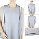 thumbnail image 4 of Ropa de enfermería posoperatoria Adulto Incontinencia Ropa de Enfermería Blusa Conveniente para Quitarse Enfermería Postoperatoria L LHCER Otros, 4 of 8