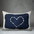 thumbnail image 3 of Creative Products More than all the stars 14x20 Spun Poly Pillow, 3 of 3