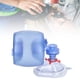 thumbnail image 4 of Emergency Resuscitator, Cardiopulmonary Resuscitation Device Portable Training Manual  For Adults For Household ANGGREK Emergency Resuscitator, 4 of 8