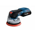 thumbnail image 1 of Bosch GEX18V-5N 18V Brushless 5 In. Random Orbit Sander, 1 of 1