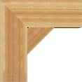 thumbnail image 3 of Ekena Millwork 6"W x 18"D x 18"H Traditional Block Rough Sawn Bracket, Western Red Cedar, 3 of 25