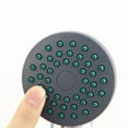 thumbnail image 5 of Experience A Gentle Shower With Our Soft Nozzle Abs Handheld Showerhead!, 5 of 6