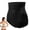 Black, variant on Body Shaper Girdle for Women, High Waisted Tummy Control Underwear, Seamless Shapewear Panties, Slimming Compression Briefs Underwear, Black, 5XL