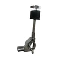 thumbnail image 3 of Soporte para Platillos, Piezas de Batería para Soporte de Platillos, Resistente, Fácil de Instalar, Accesorios para Conectores de Platillos con Soport 65 cm x 153 cm, 3 of 8