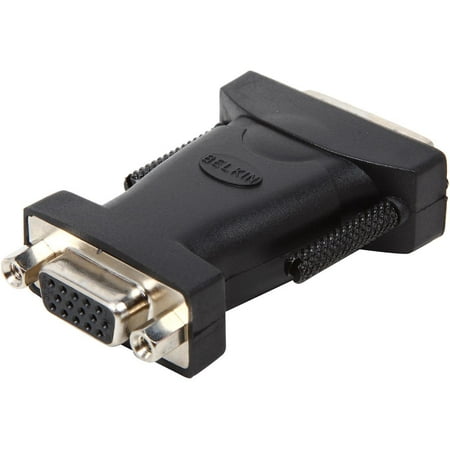 UPC: 0722868354605 | BELKIN F2E4162 Pro Series DVI Adapter