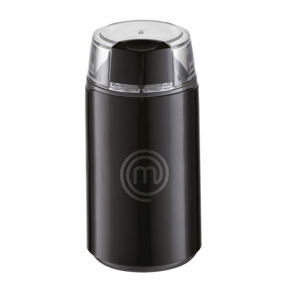 Molino De Café MasterChef 50 gramos Negro