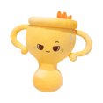 thumbnail image 1 of Muñeco de peluche creativo Plush Trophy Toy de 28 cm para niños, 1 of 2