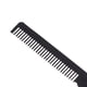thumbnail image 5 of Pettini pieghevoli per addestramento a farfalla Spazzola Pettine per esercizi Accessori per lo styling dei capelli, 5 of 6