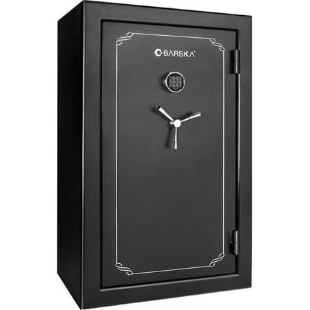 BARSKA FV-3000 Fire Resistant Vault Safe