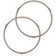 thumbnail image 1 of OUNONA 2Ud Soporte Para Microondas Material Plástico Fino Acabado, 1 of 7