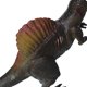 thumbnail image 5 of Espinosaurio DINOMANÍA Juguete de Dinosaurio Realista Figura Gigante 39 x 45 cm, 5 of 8