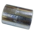 thumbnail image 1 of 5 in. Rigid Steel Couplings for Connects Threaded Conduit, 1 of 1