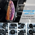 thumbnail image 5 of Car Wireless Charger Mount Dashboard Air Vent for iPhone SE (2020)/SE (2022) - Holder Fast Charge Auto Sensor Dock Cradle 10W and 7.5W, 5 of 10