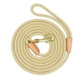 thumbnail image 2 of Didog Extra Long Training Dog Tracking Leash Heavy Duty Nylon Rope 10ft 16ft 33ft 66ft, 2 of 10