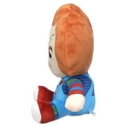 Childs Play Chucky 8-Inch PHUNNY Plush