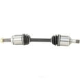 thumbnail image 2 of CV Axle Shaft Fits select: 1991-2005 ACURA NSX, 2 of 4