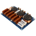 thumbnail image 1 of Speaker Crossover Filters,Frequency Divider Professional 2 Frequency Divider Way Frequency Divider Exceptional Craftsmanship, 1 of 14