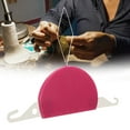thumbnail image 4 of Manual Threader, Well-made Convenient Stitch Threading  For Sewing For Handicrafts For Machine Sewing For Threading Rose Red,Yellow,Blue, 4 of 8