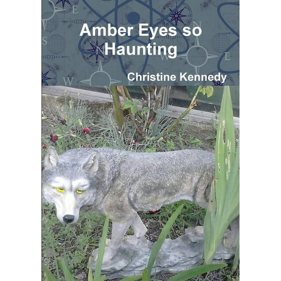 Amber Eyes so Haunting, (Paperback)