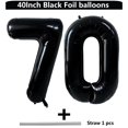 thumbnail image 2 of Lámina negra para globos LVMOQIQIU, número 70, 40 pulgadas (2 unidades), 2 of 7
